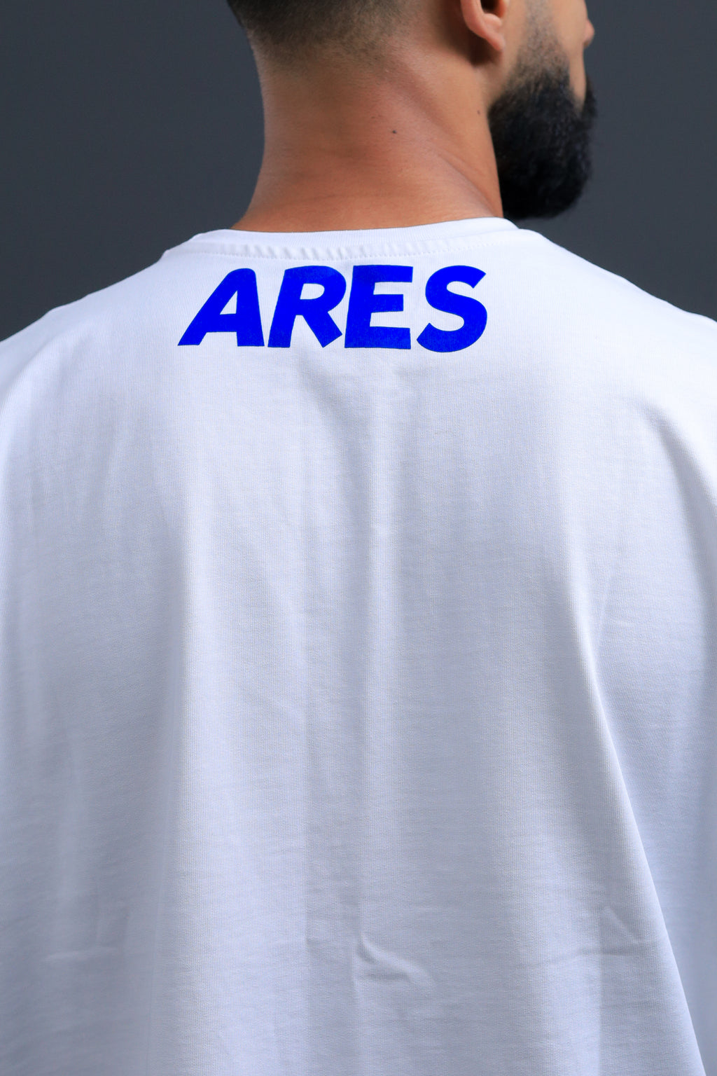 Unisex oversized Tee