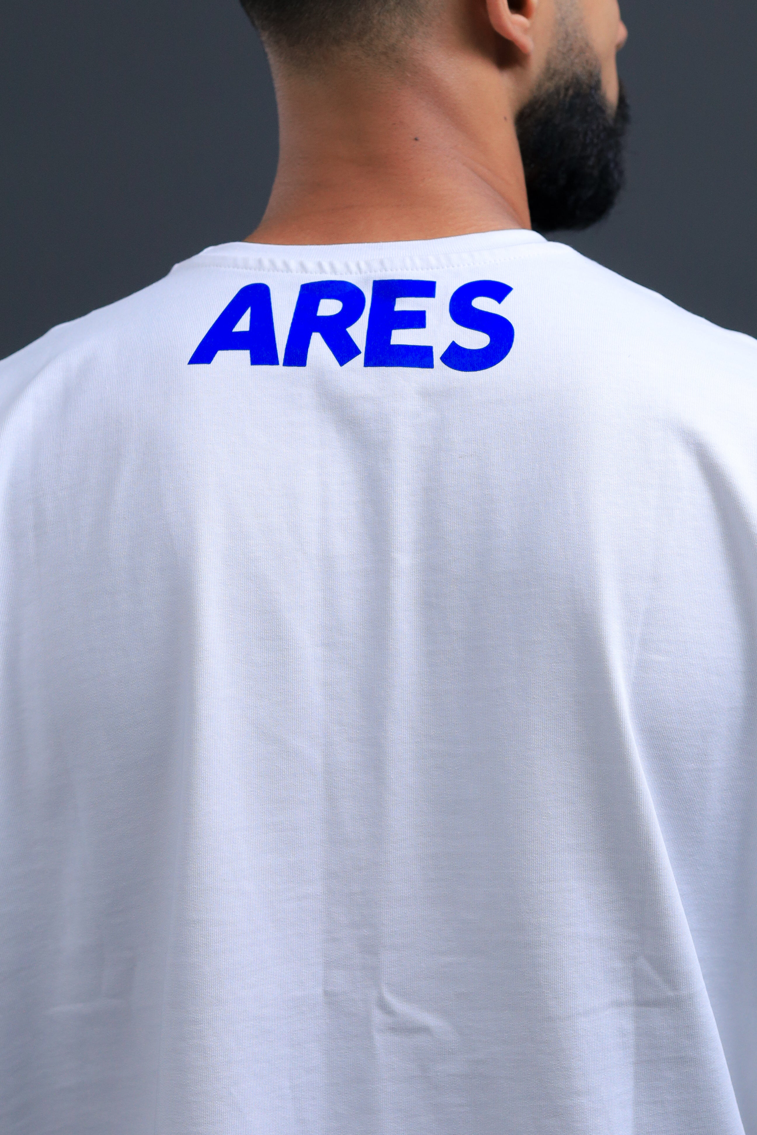 Unisex oversized Tee
