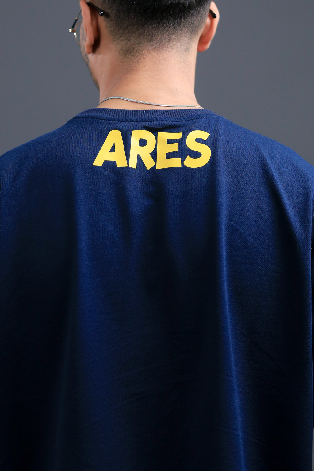 Unisex oversized Tee