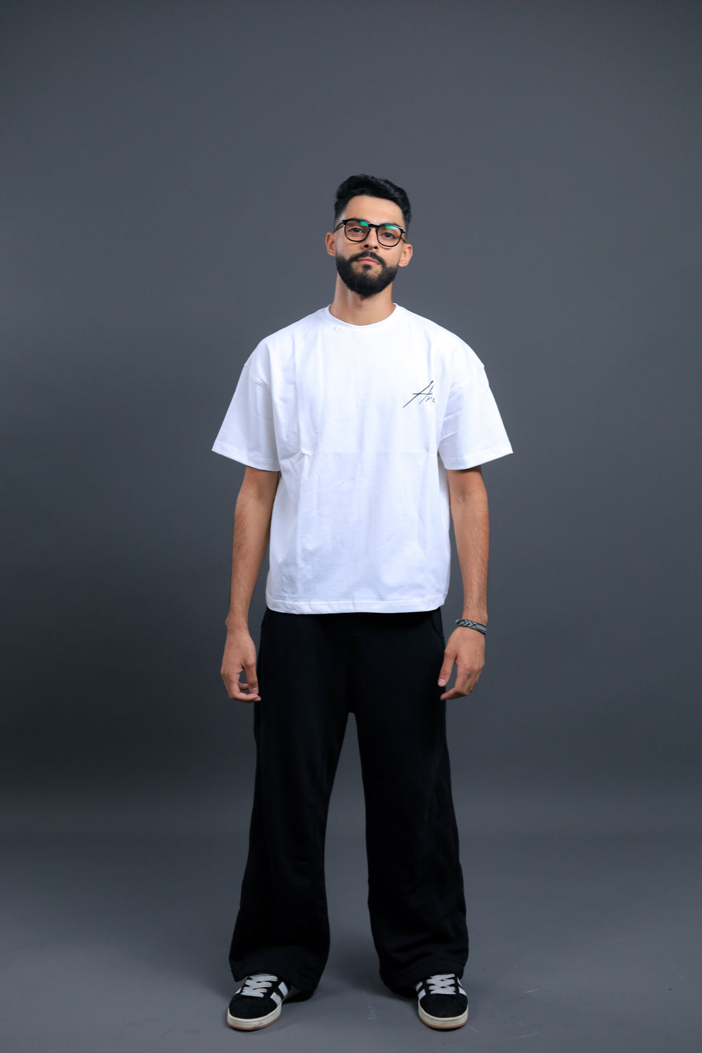 Watch Unisex Tee
