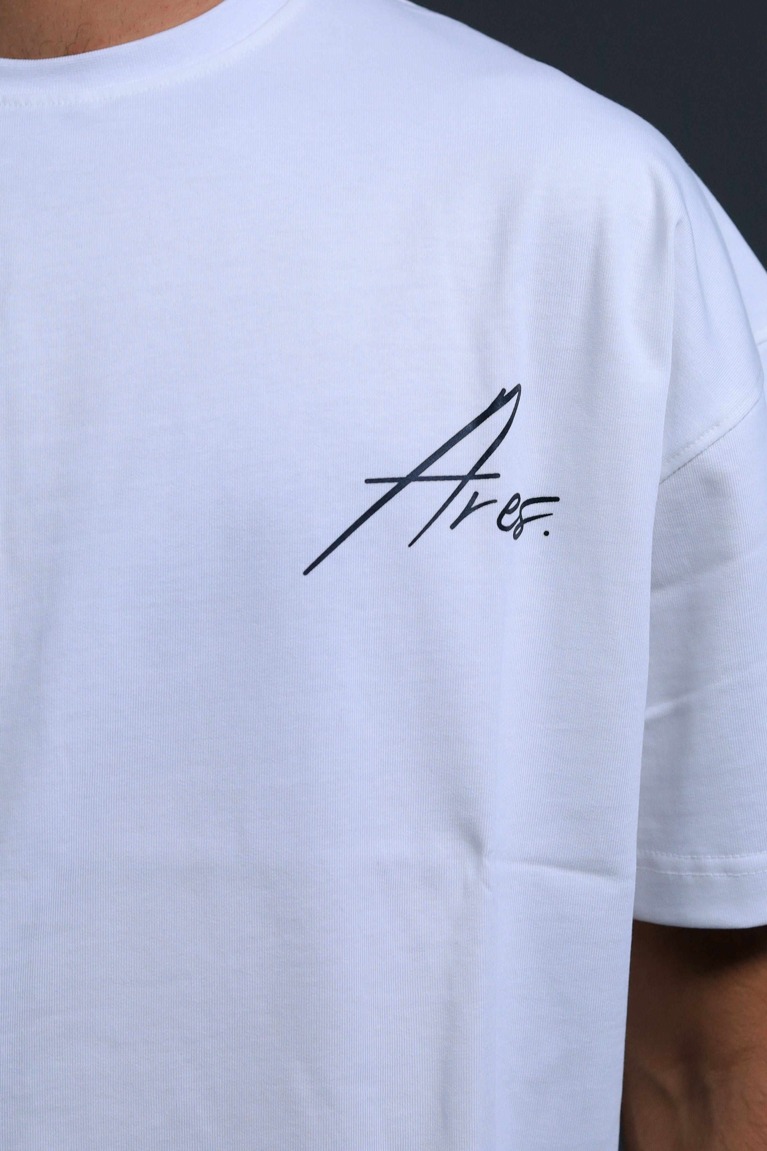 Watch Unisex Tee